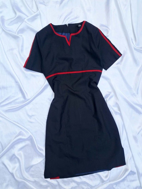 Producto - Vestido - Momi