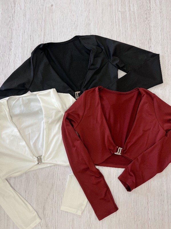 Producto - Top aria