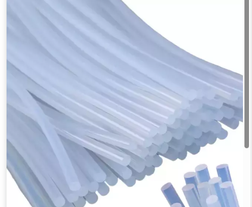 Producto - Barras silicona pequeña