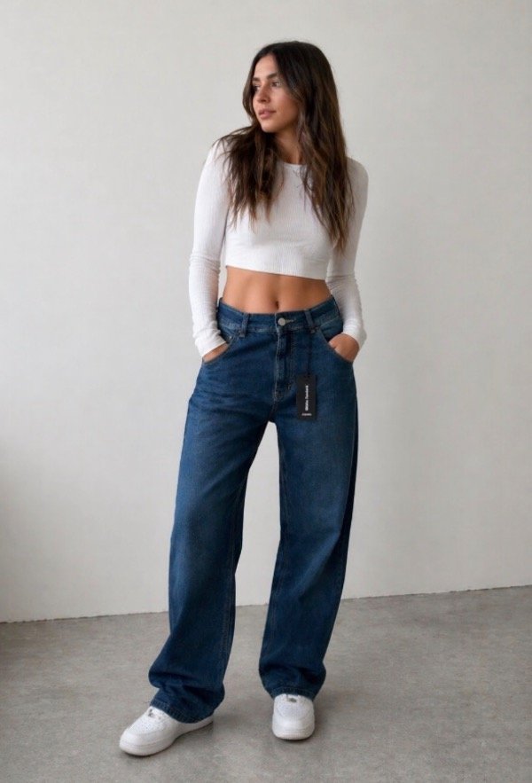Producto - JEAN WIDE ÓXIDO VENECIA