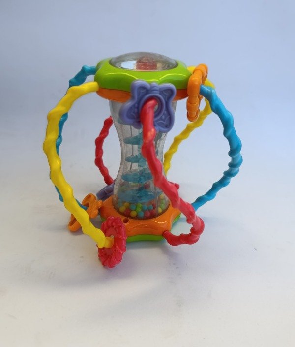 Producto - SONAJERO CIRCULAR MULTIAGARRE