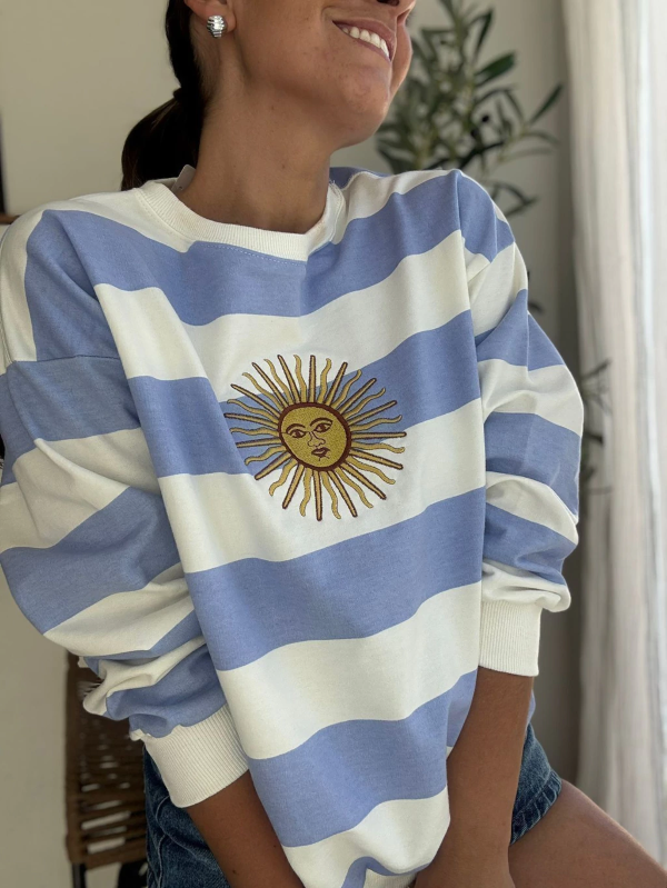 Producto - Remera Saint