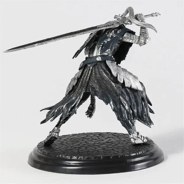 Producto - Artorias the Abysswalker - DARK SOULS (17cm) - 4