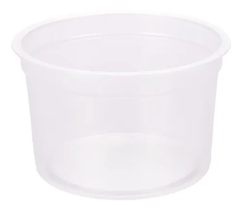 Producto - POTES DE 1/4 KG WORK x 1000 unid