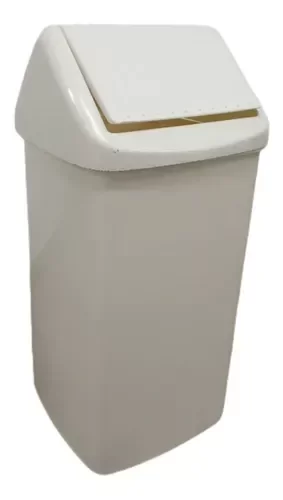 Producto - Cesto residuo tapa VaiVen 60L Florida