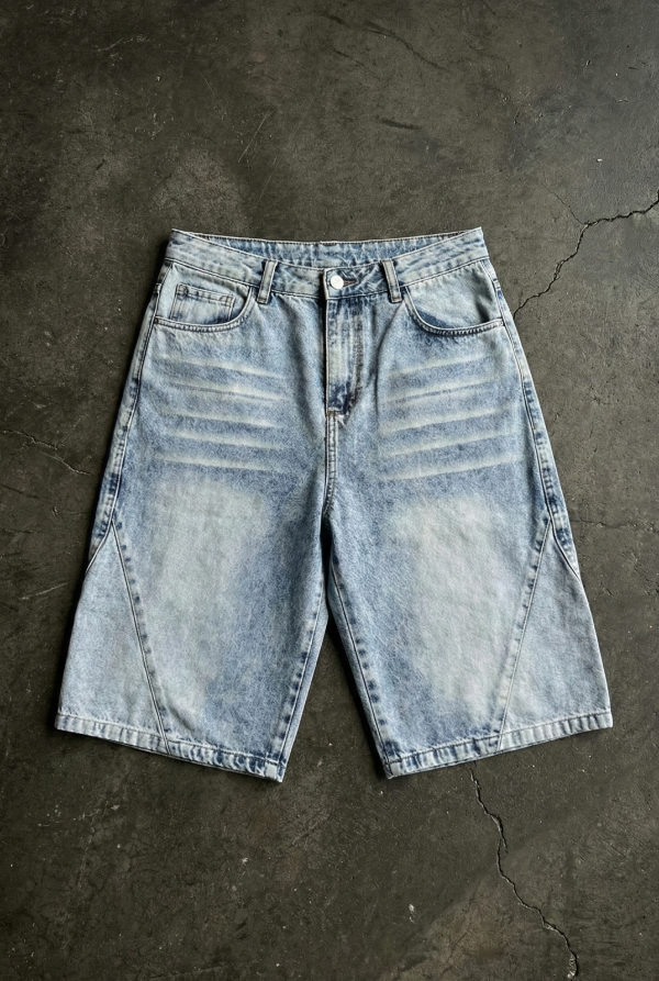 Producto - Bermuda Angle v2