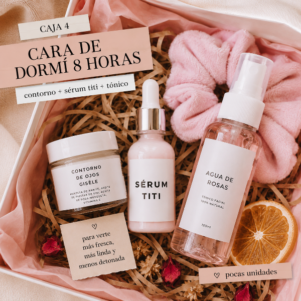 Producto - COMBO 4