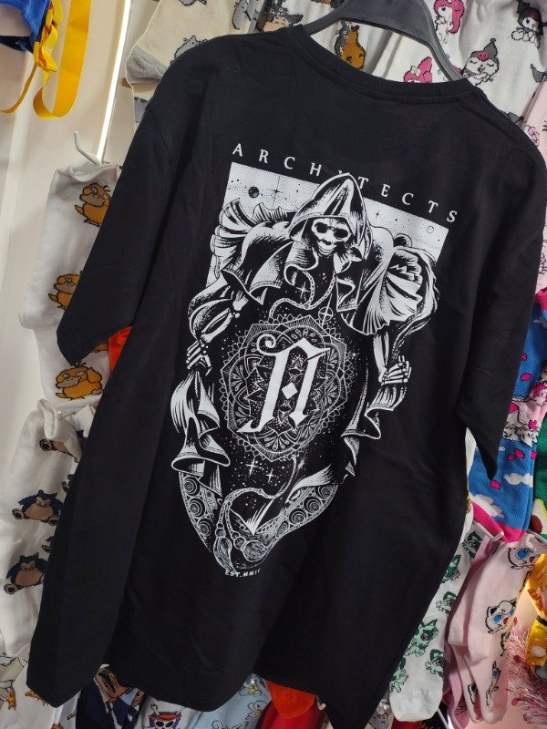 Producto - DROP ARCHITECTS - 0
