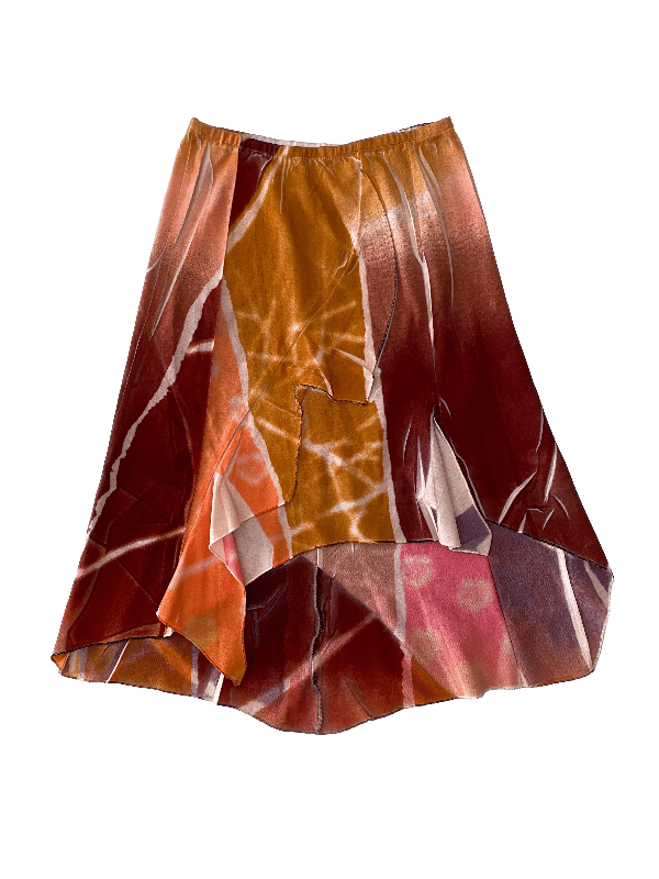 Producto - Midi skirt Terra