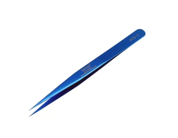 Producto - Pinza Vetus Recta 135mm MCS-12