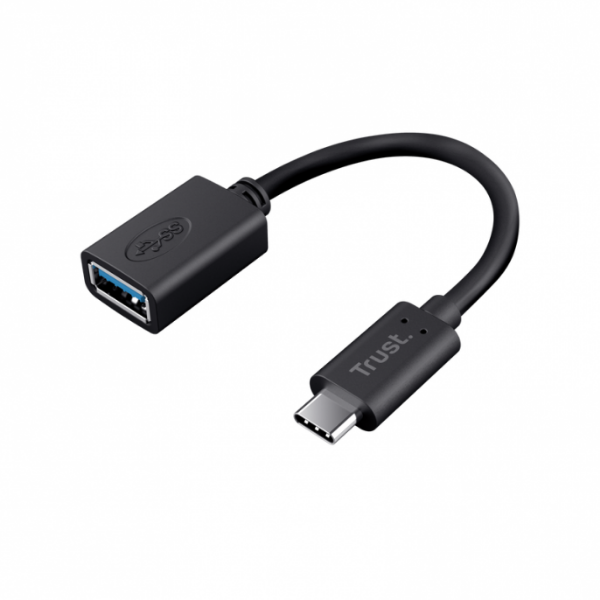 Producto - Accesorios Trust Calyx Cable Adaptador Usb-c A Usb-a