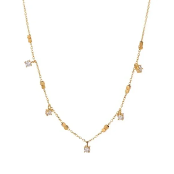 Producto - Collar Orquídea - 0