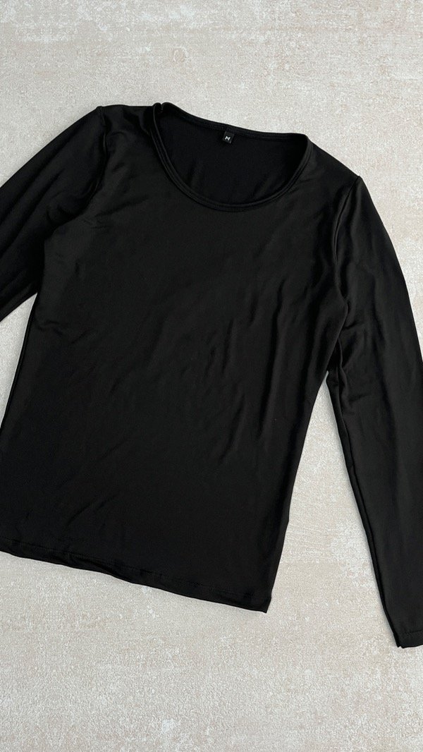 Producto - Camiseta TÉRMICA