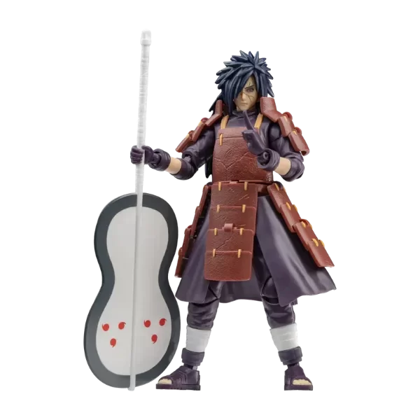 Producto - Madara Uchiha Reanimation - 0