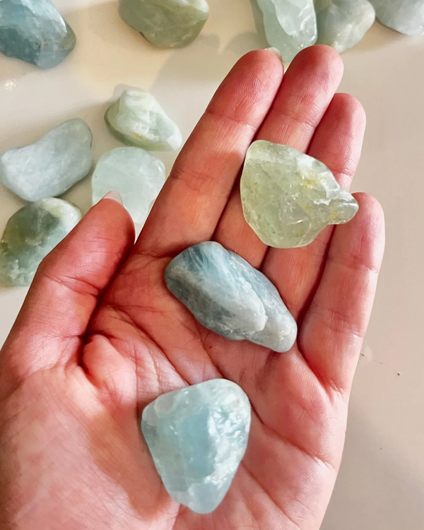 Producto - Agua Marina - Piedra del año 2026