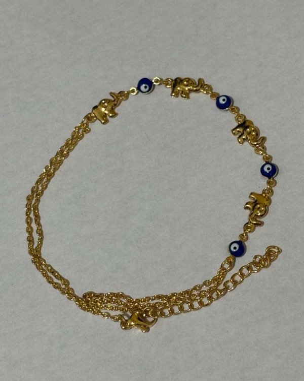 Producto - Pulsera Justus