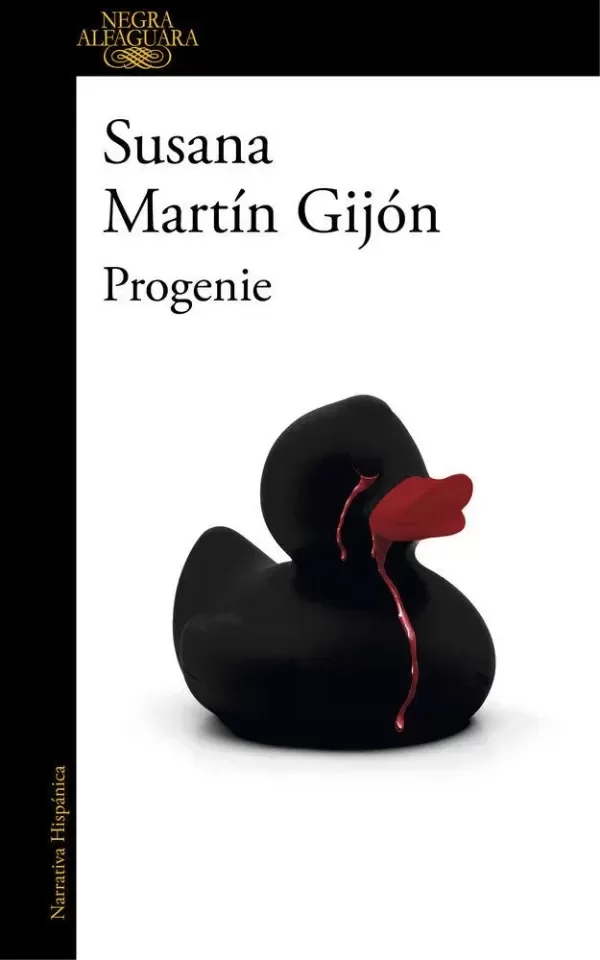 Producto - Progenie - Susana Martín Gijón