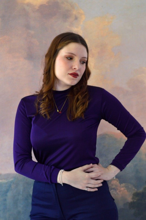 Producto - Polera Pocion