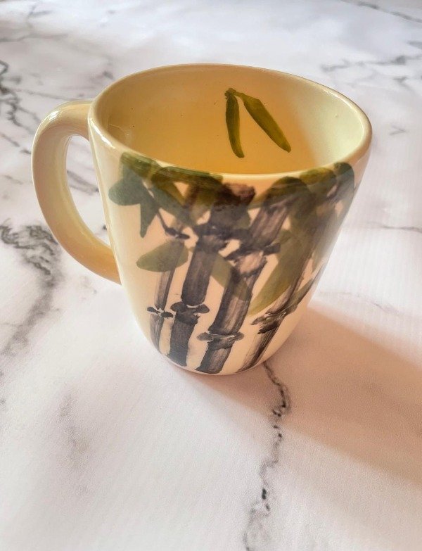 Producto - Taza Kioto Cañas