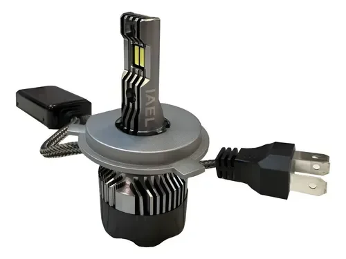 Producto - cree led HULK CHIP CSP CANBUS H4 9003 HB2 - 1