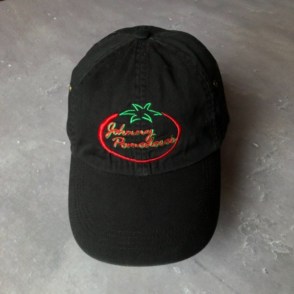 Producto - CAP ANVIL JOHNNY POMODOROS