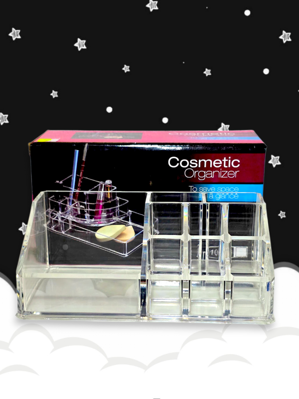 Producto - Organizador de maquillaje