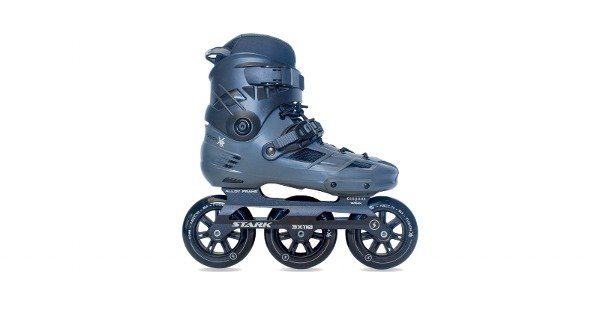 Producto - ROLLERS FUSION XR 3.0 NEGRO