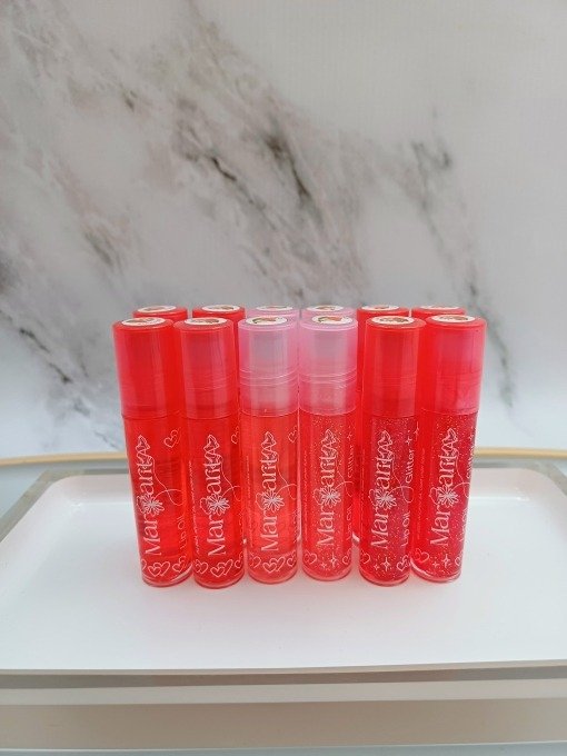 Producto - Lip gloss en roll on Tejar