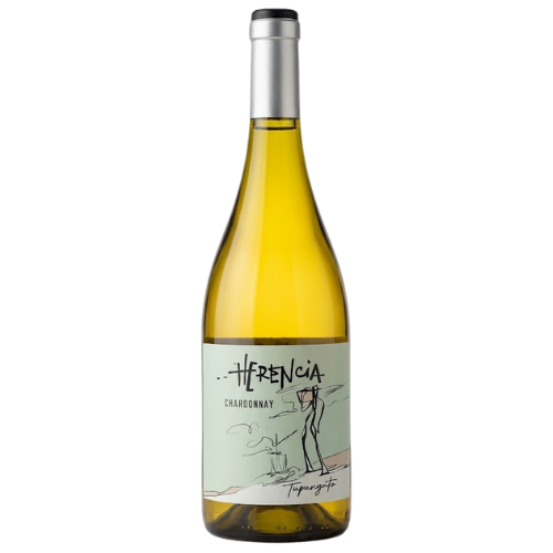 Producto - HERENCIA Trabajo - Chardonnay