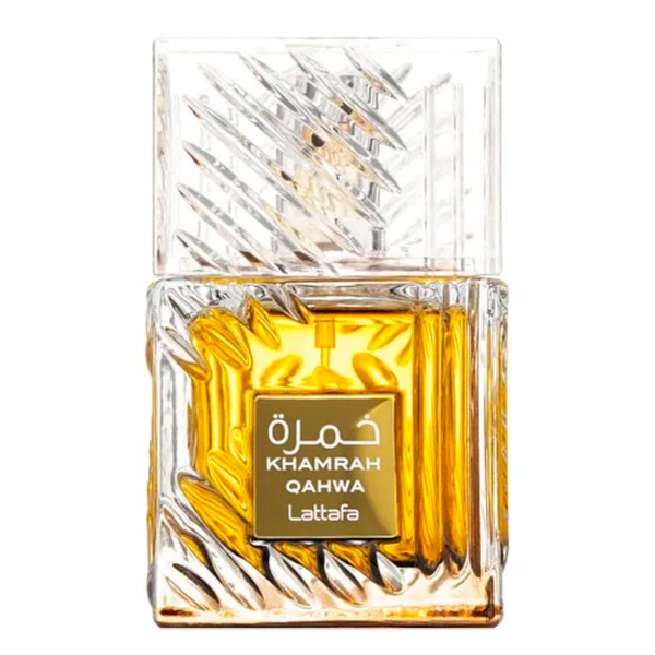 Producto - Lattafa Khamrah Qahwa Eau de Parfum