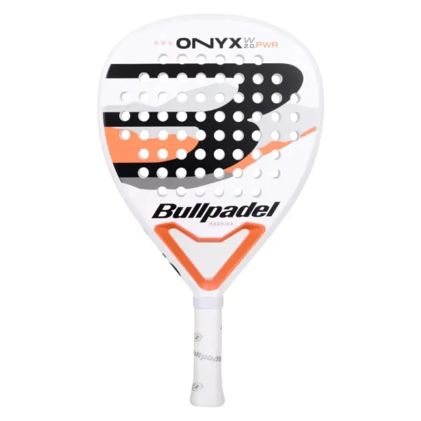 Producto - Paleta Bullpadel Onyx Power 2.0 Woman