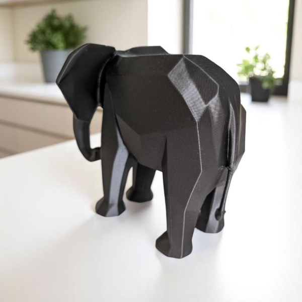 Producto - Elefante deco
