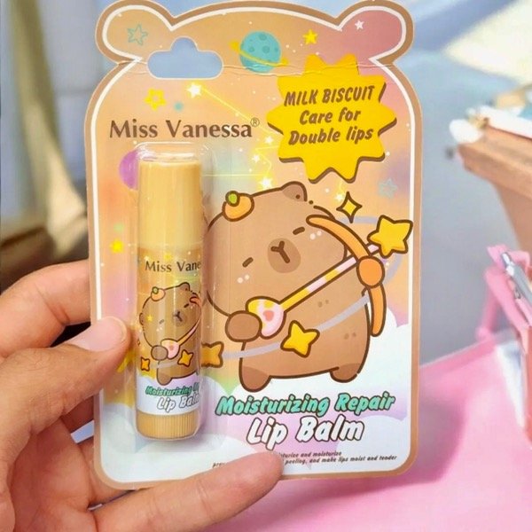 Producto - Balsamo capybara cupido