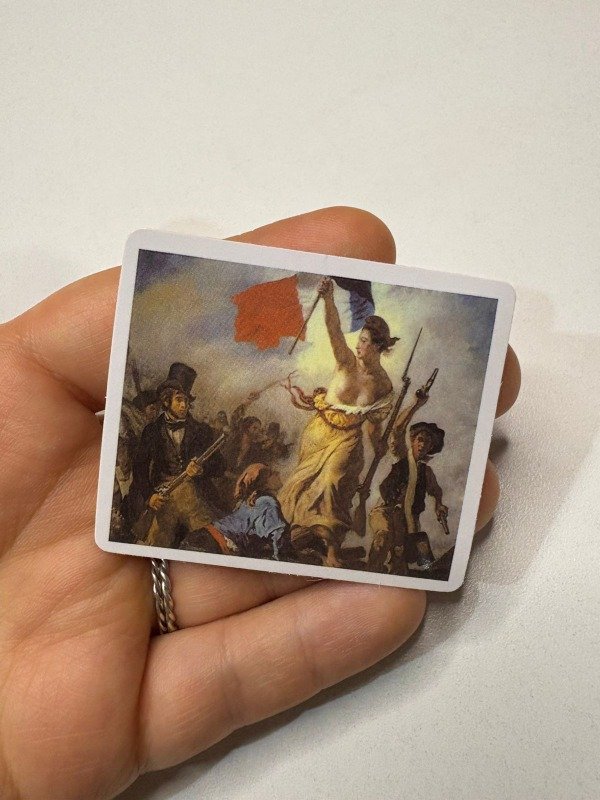 Producto - Sticker arte 43