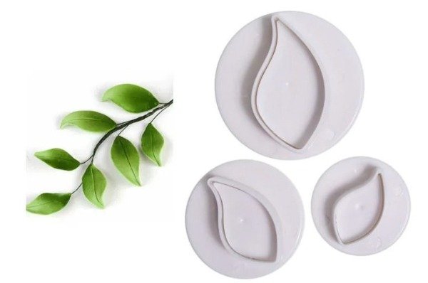 Producto - Cortante expulsor hoja gota x3