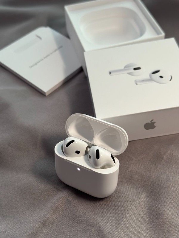 Producto - AirPods 4