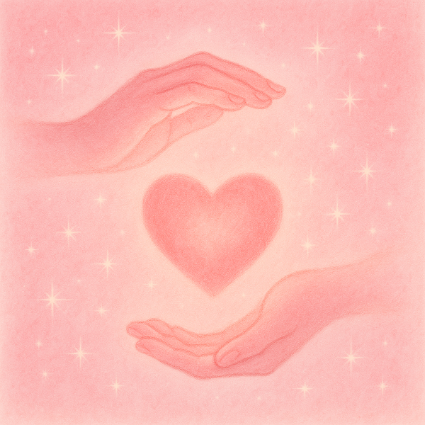 Producto - Sesión de Reiki