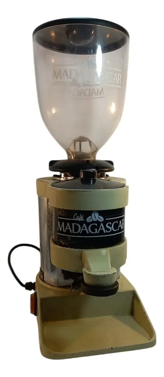 Producto - Molino De Café Profesional Excelente Estado (Usado)