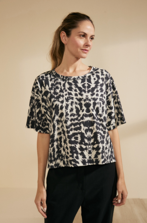 Producto - Remera NORMANNI