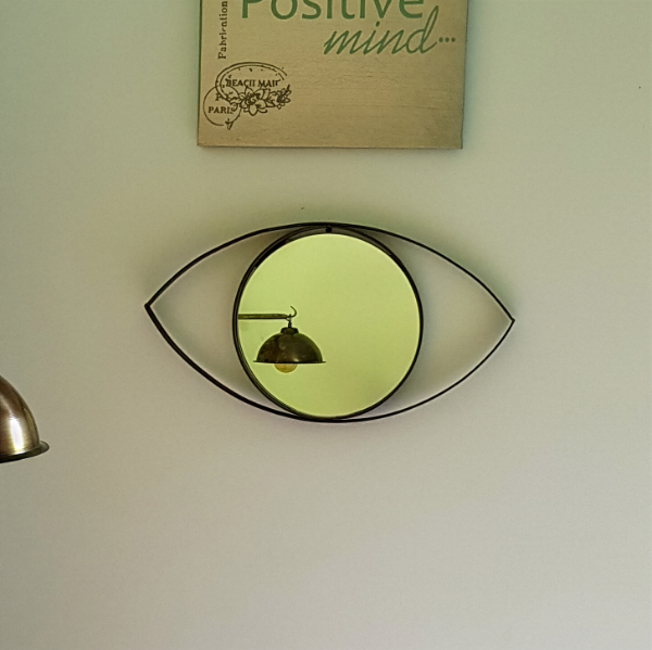 Producto - Espejo Kia