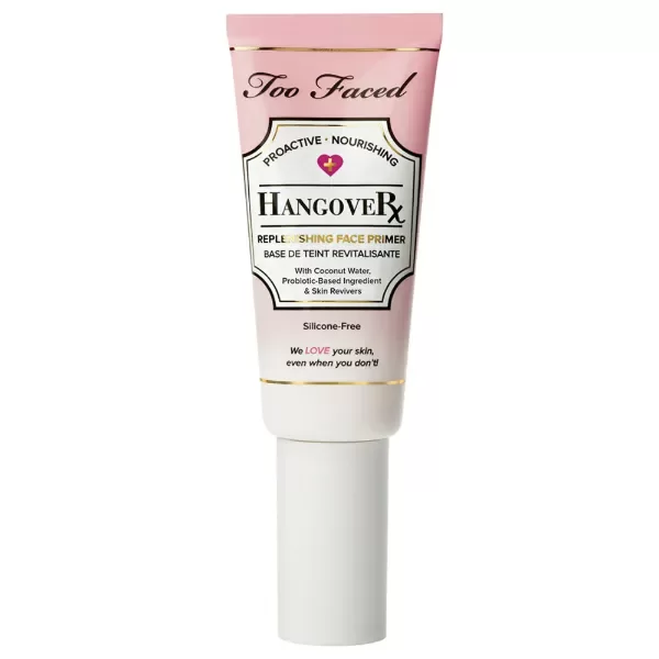 Producto - TOO FACED - HANGOVER REPLENISHING FACE PRIMER