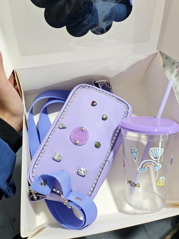 Producto - Box dia de las Infancias