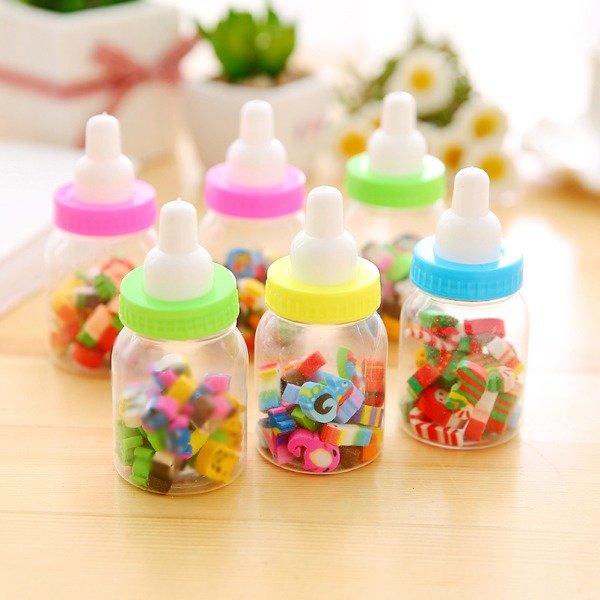 Producto - GOMITAS EN MAMADERA POR CAJA 24UNIDAD