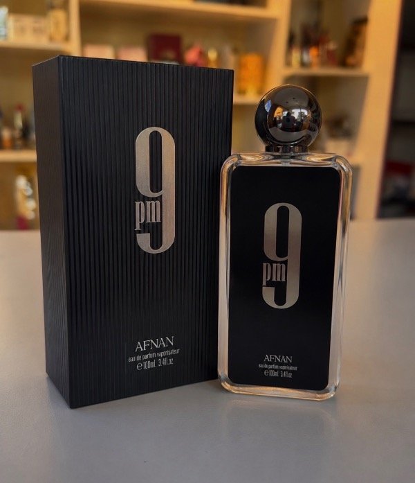 Producto - 9 PM