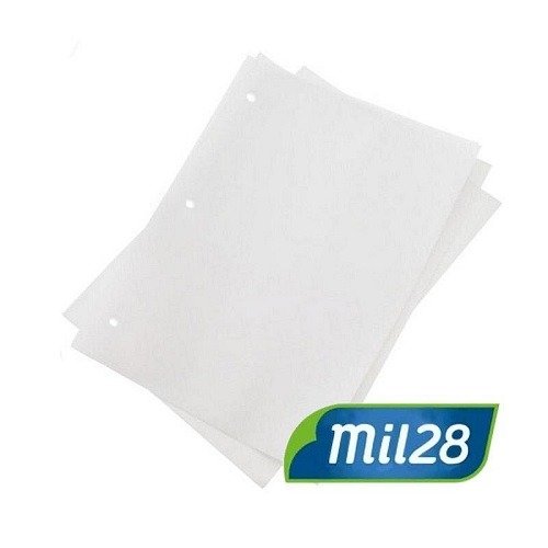 Producto - REPUESTO CALCAR MIL 28 N3 X 8 H