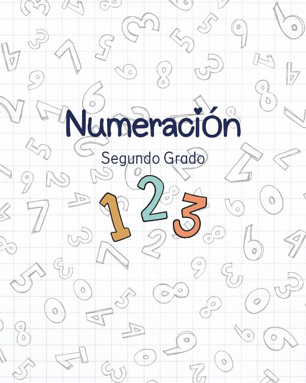 Producto - Numeración. Segundo Grado