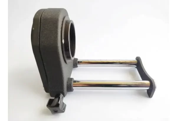 Producto - Fuelle De Extensión Macro Fotografía Riel Montura M42 - 2
