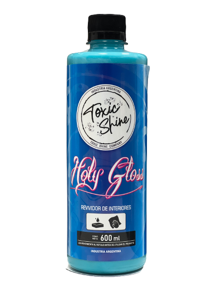 Producto - Holy Gloss