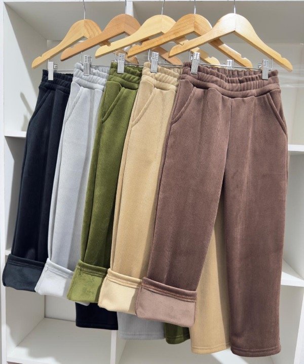 Producto - CONJUNTO ALEX (BUZO + PANTALÓN)