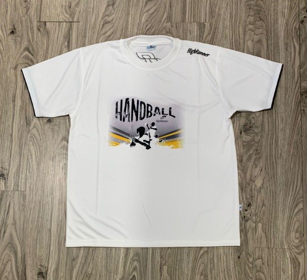 Producto - 019 REMERA HANDBALL SET